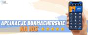 Aplikacje Bukmacherskie na iOS